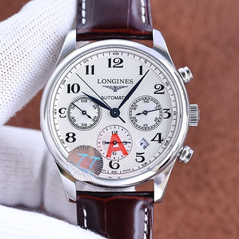 LONGINES